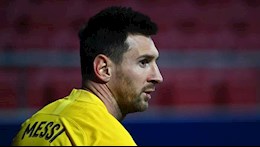 Pirlo: "Messi đang gặp vấn đề tâm lý"