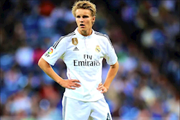 Real Madrid nhận tin sốc trước đại chiến Monchengladbach