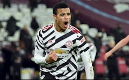 Greenwood nổ súng, HLV Southgate mở đường cho trở lại ĐT Anh