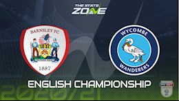 Nhận định bóng đá Barnsley vs Wycombe 2h45 ngày 10/12 (Hạng Nhất Anh 2020/21)