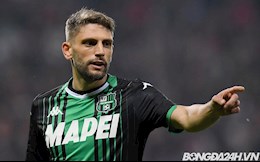 Tiểu sử cầu thủ Domenico Berardi