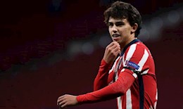 “Joao Felix có thể giành Quả bóng vàng, nhưng…”