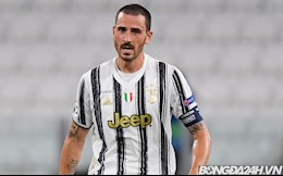 Tiểu sử cầu thủ Leonardo Bonucci