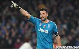 Tiểu sử thủ môn Gianluigi Buffon