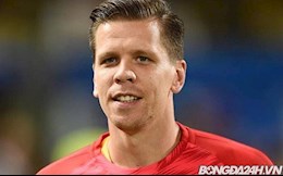 Tiểu sử thủ môn Wojciech Szczesny