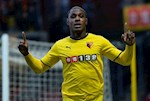 Đồng đội cũ tin tưởng Ighalo sẽ tỏa sáng ở MU