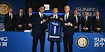 CLB Inter Milan quyên góp 300 nghìn khẩu trang tới Vũ Hán