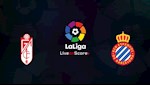 Nhận định bóng đá Granada vs Espanyol 19h00 ngày 1/2 (La Liga 2019/20)