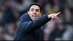 Sao Arsenal cảm thán khi Arteta phải ‘dọn rác’ cho Emery
