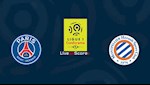 Nhận định bóng đá PSG vs Montpellier 23h30 ngày 1/2 (Ligue 1 2019/20)
