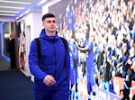 Vì sao Kepa phải ngồi dự bị trước Leicester?