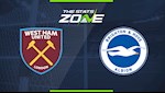 Nhận định West Ham vs Brighton 22h00 ngày 1/2 (Premier League 2019/20)
