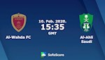 Nhận định bóng đá Al Wahda vs Al Ahli Jeddah 22h35 ngày 10/2 (AFC Champions League 2020)