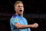 Thú vị: Kevin De Bruyne là thần tượng của đạo diễn làm nên lịch sử Oscar!