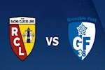 Nhận định bóng đá Lens vs Grenoble 2h45 ngày 11/2 (Hạng 2 Pháp 2019/20)