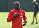 Liverpool nhận tin cực vui từ Sadio Mane