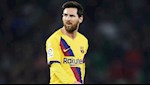 De Jong choáng ngợp sau cú hat-trick kiến tạo của Messi