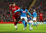 MU phải chi số tiền siêu khủng nếu muốn có Koulibaly