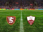 Nhận định bóng đá Salernitana vs Trapani 3h00 ngày 11/2 (Hạng 2 Italia 2019/20)