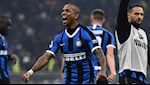 Rời MU, Young trân quý từng phút được ra sân ở Inter