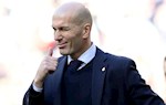 Real Madrid ngược dòng đại thắng, Zidane vượt mặt Mourinho