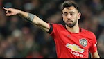 Cựu HLV Sporting mách vị trí tốt nhất của Bruno Fernandes cho MU