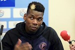 Huyền thoại Premier League dự đoán tương lai Paul Pogba