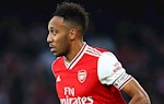 Không muốn mất trắng, Arsenal tính bán Aubameyang ngay hè này