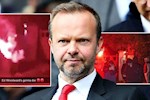 Giải mã Ed Woodward: Phó chủ tịch điều hành đầy quyền lực ở Manchester United (P3)