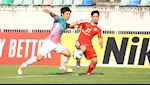 Dư âm Yangon 2-2 TP.HCM FC: Muốn vươn khơi, không đơn giản!