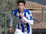 Văn Hậu có thể sớm rời Heerenveen theo một điều khoản đặc biệt