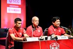 Đội bóng của Văn Lâm quyết tâm vô địch Thai League 2020