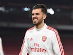 Không thể rời Arsenal vào tháng 1, Dani Ceballos phản ứng thế nào?