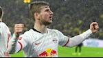 Leipzig trêu ngươi Liverpool, rao bán chủ lực trên mạng xã hội