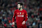 Liverpool sắp sửa gia hạn hợp đồng với "người thừa" Lallana