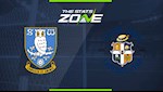 Nhận định bóng đá Luton vs Sheffield Wed 2h45 ngày 13/2 (Hạng Nhất Anh 2019/20)