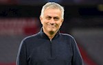 Mourinho thản nhiên xem MU không bằng Wolves và Sheffield