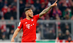 MU gặp thất bại khi hỏi mượn tiền vệ tiềm năng của Bayern
