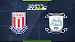 Nhận định bóng đá Stoke vs Preston 3h00 ngày 13/2 (Hạng Nhất Anh 2019/20)