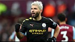 Aguero đã vươn lên đẳng cấp thế giới dưới bàn tay Pep