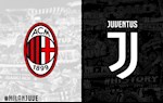 Nhận định bóng đá AC Milan vs Juventus 2h45 ngày 14/2 (Cúp quốc gia Italia 2019/20)