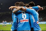 Inter Milan 0-1 Napoli: Chết bởi siêu phẩm