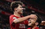 HLV đội trẻ chỉ ra cầu thủ hay nhất của Liverpool ở FA Cup