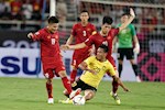 Đối thủ chung bảng ĐT Việt Nam chuẩn bị gì cho AFF Cup 2020?