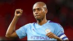 Fernandinho tiết lộ lý do gia hạn hợp đồng với Man City