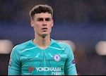 Kepa choáng váng khi bị Lampard loại bỏ, nhưng...