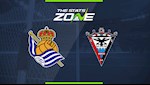 Nhận định bóng đá Sociedad vs Mirandes 3h00 ngày 14/2 (Cúp Nhà vua TBN 2019/20)
