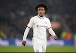 Willian chỉ đến Juventus với một điều kiện?