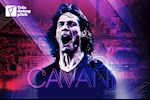 Edinson Cavani: Đoạn kết buồn ở Paris Saint-Germain?