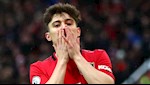 Tịt ngòi từ tháng 8, Daniel James vẫn được Ryan Giggs chống lưng